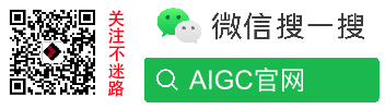 关注公众号