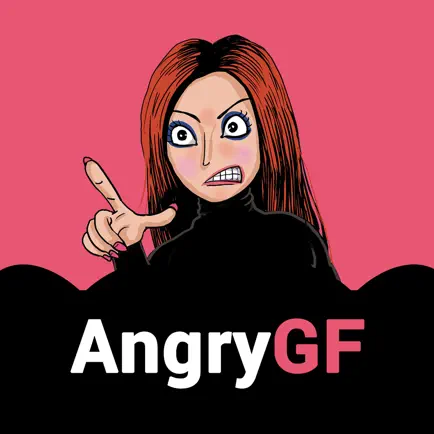 AngryGF AI AngryGF AI