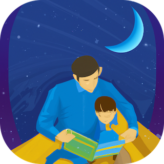 Stories for Kids AI Stories for Kids AI