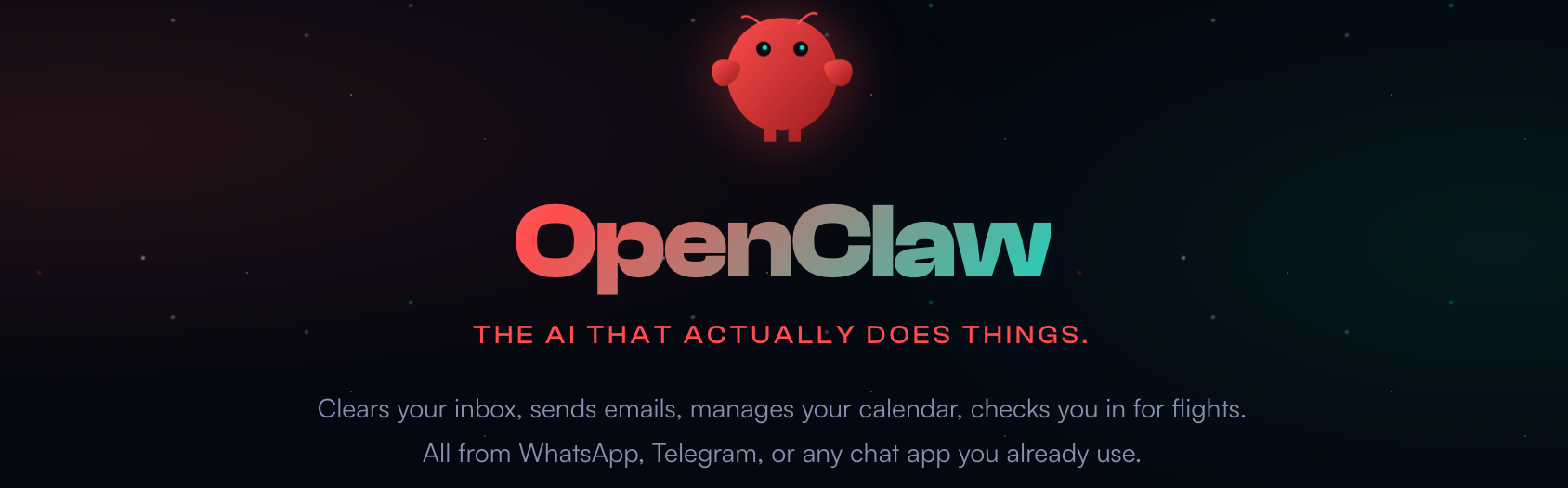 OpenClaw